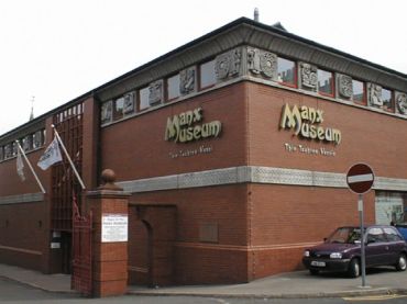Manx Museum