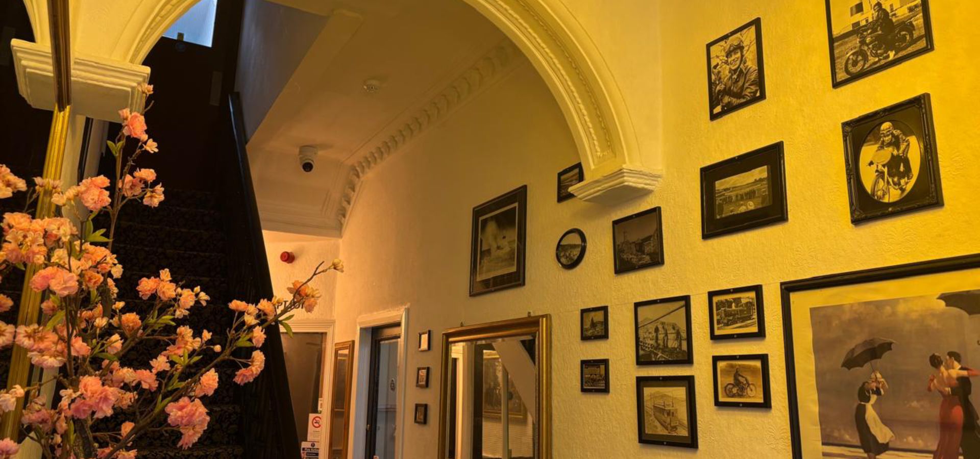 Accommodation in Douglas, Isle of Man