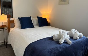Room 14 &ndash; Double Room