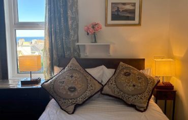 Room 10 &ndash; Double Room