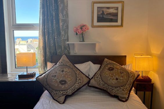 Room 10 - Double Room